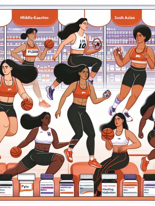 Utilisation d'un traitement hypolipidémiant chez les athlètes atteintes du syndrome des ovaires polykystiques