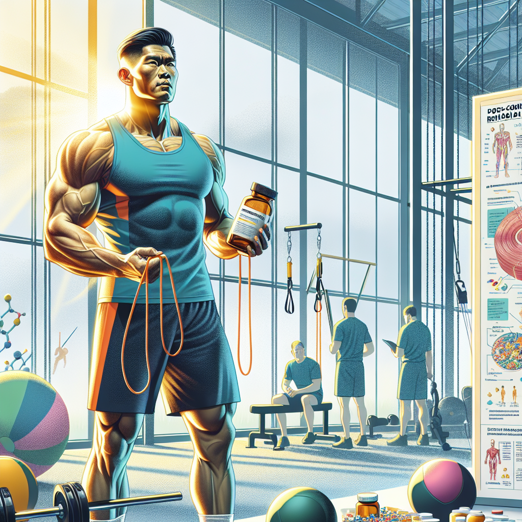 Utilisation de la sibutramine dans les programmes de rééducation post-compétition