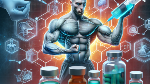 Utilisation du trenbolone dans les stratégies de microdosage