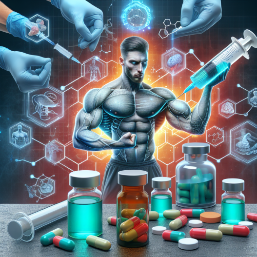 Utilisation du trenbolone dans les stratégies de microdosage