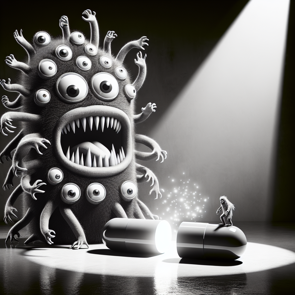 Vardenafil et la lutte contre la phobie de l'intimité