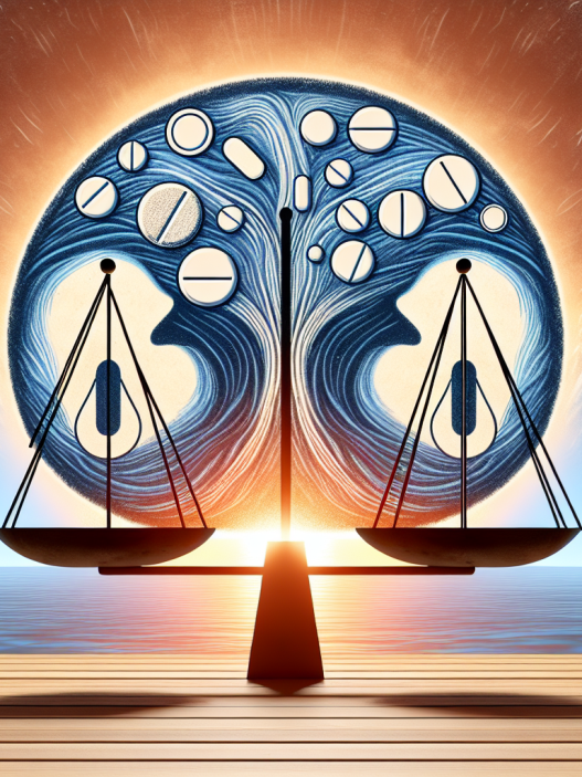 Vardenafil et stabilité émotionnelle