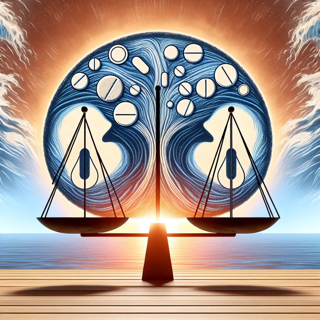 Vardenafil et stabilité émotionnelle