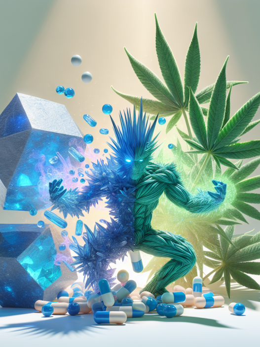 Citrate de torémifène en association avec le tribulus