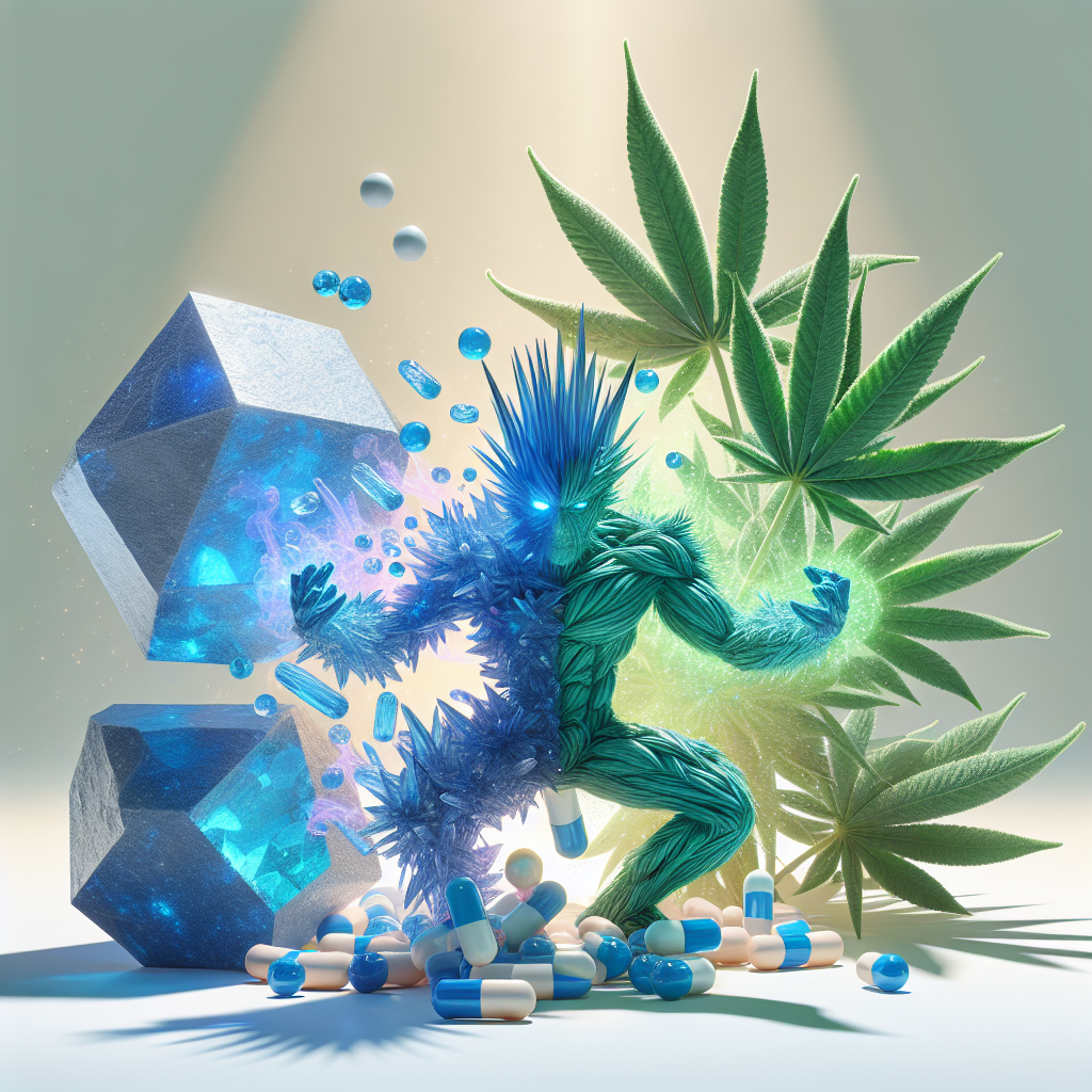 Citrate de torémifène en association avec le tribulus