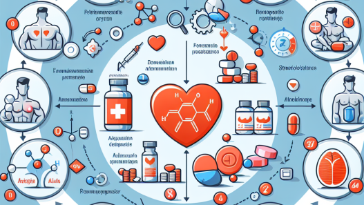 Cure solo de stanozolol : avantages et inconvénients