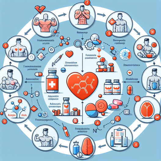 Cure solo de stanozolol : avantages et inconvénients