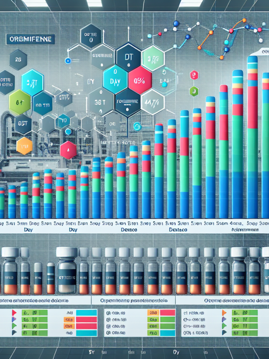 Doses optimales de citrate de torémifène après un cycle de stéroïdes