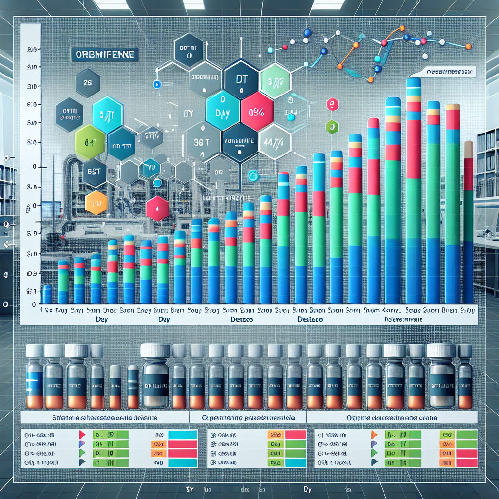 Doses optimales de citrate de torémifène après un cycle de stéroïdes