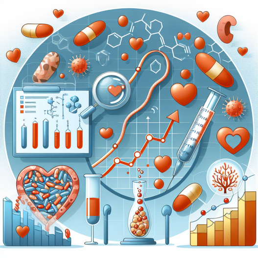 Effet du tirzépatide sur l'amélioration du profil lipidique