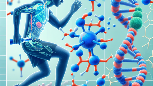 Effet immunomodulateur de Pitavastatine calcique pendant l'effort physique