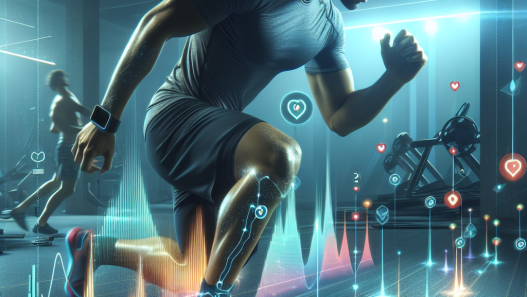 Effet sur les indicateurs de VO₂max