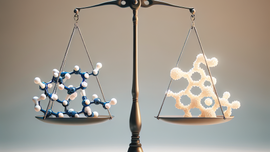 Équilibre insuline et hormone de croissance