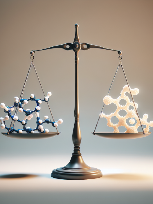 Équilibre insuline et hormone de croissance