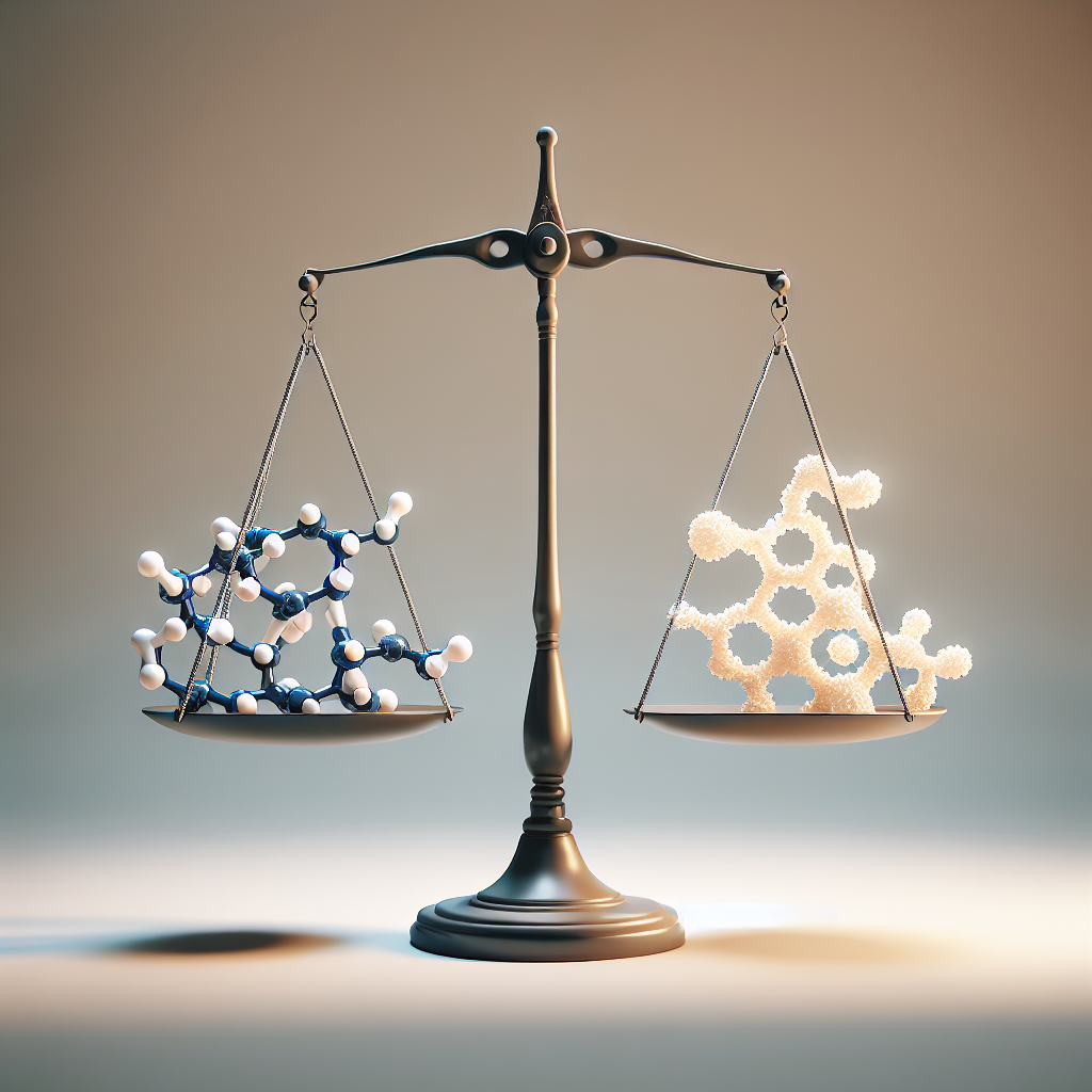 Équilibre insuline et hormone de croissance