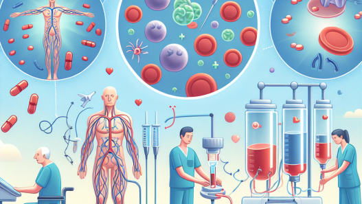 L'effet de l'ézétimibe sur l'amélioration de la microcirculation pendant la rééducation