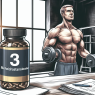 La méthyldrostanolone en musculation après 35 ans