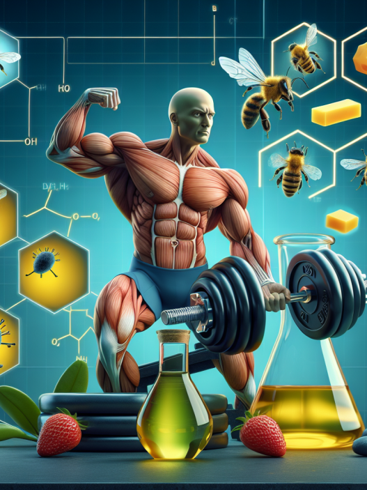 Le rôle du CLA dans la prévention du catabolisme musculaire