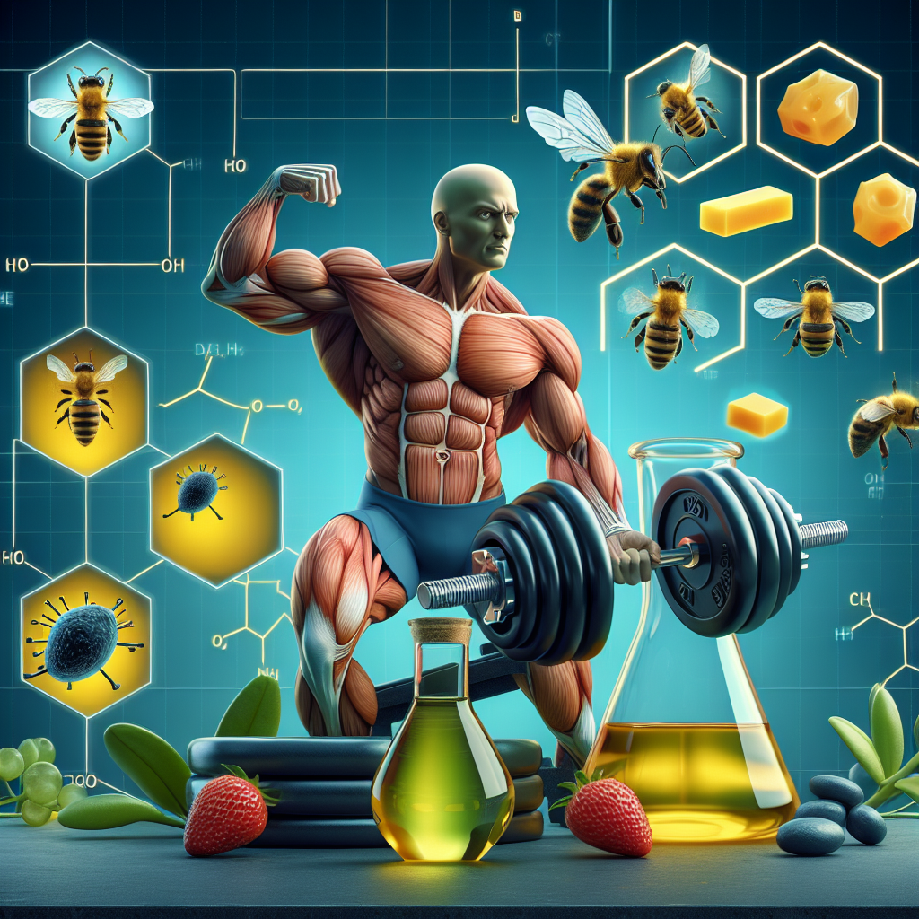 Le rôle du CLA dans la prévention du catabolisme musculaire