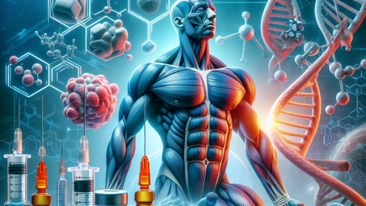 Le rôle du liraglutide dans l'amélioration de la régénération musculaire