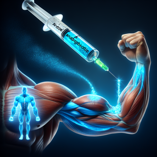 Le tirzépatide améliore-t-il le potentiel anabolique ?