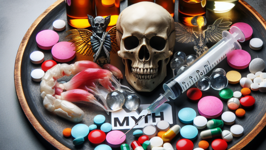 Mythes sur la toxicité de la méthyldrostanolone