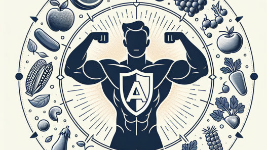 Protection antioxydante après un cycle de stéroïdes anabolisants