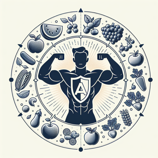 Protection antioxydante après un cycle de stéroïdes anabolisants