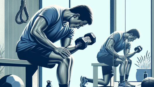 Séance individuelle et risque accru de blessures