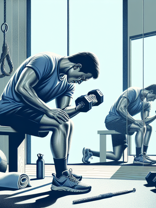 Séance individuelle et risque accru de blessures