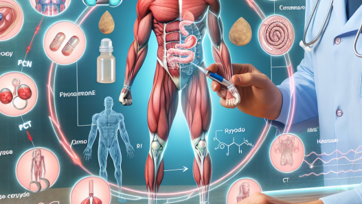 Utilisation des inhibiteurs de l'aromatase dans la PCT