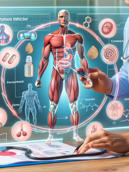 Utilisation des inhibiteurs de l'aromatase dans la PCT