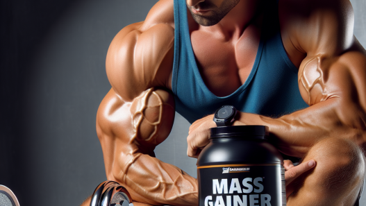 Utilisation du rétatrutide dans les programmes de prise de poids