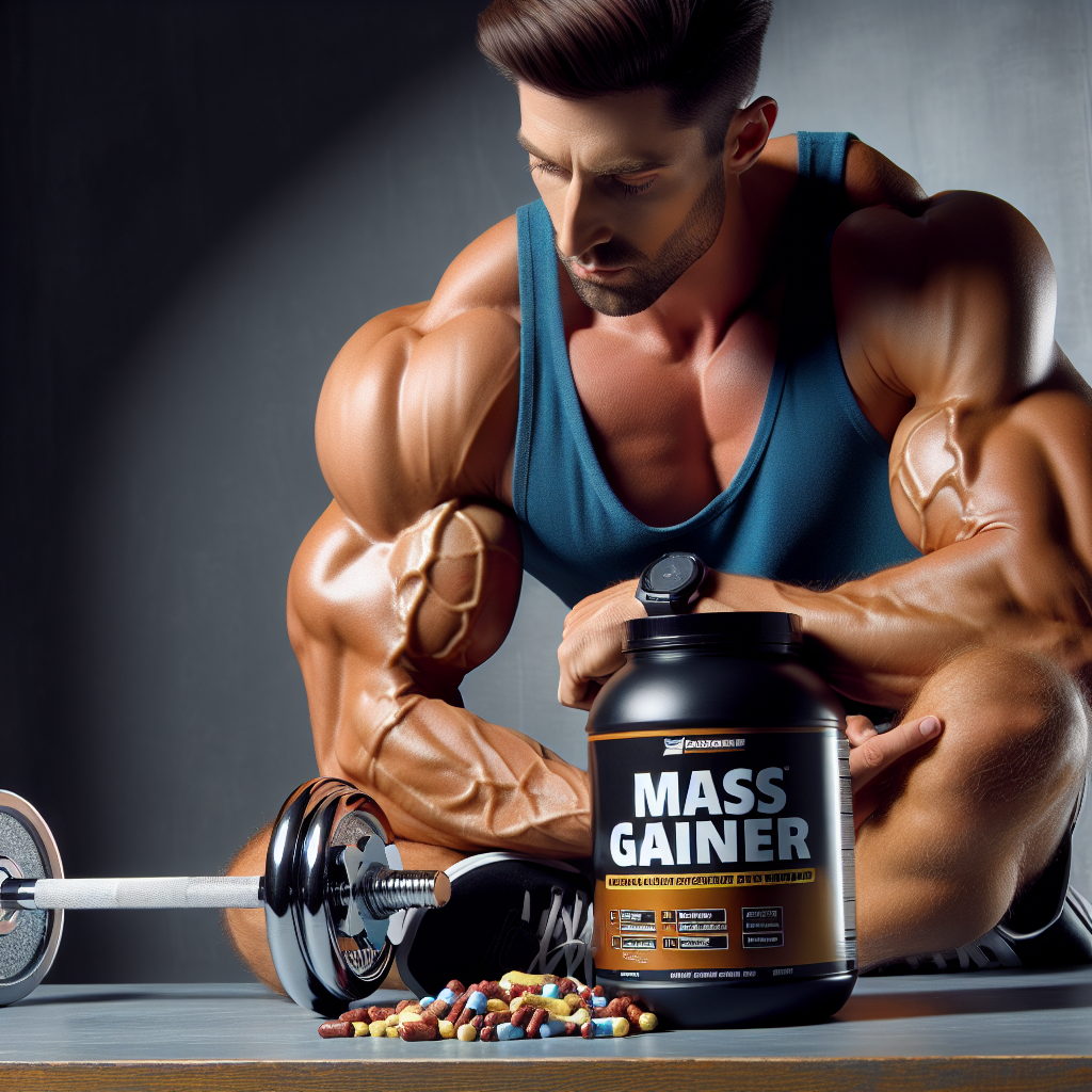 Utilisation du rétatrutide dans les programmes de prise de poids