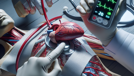 Utilisation du rétatrutide pour réduire le risque de blessures traumatiques