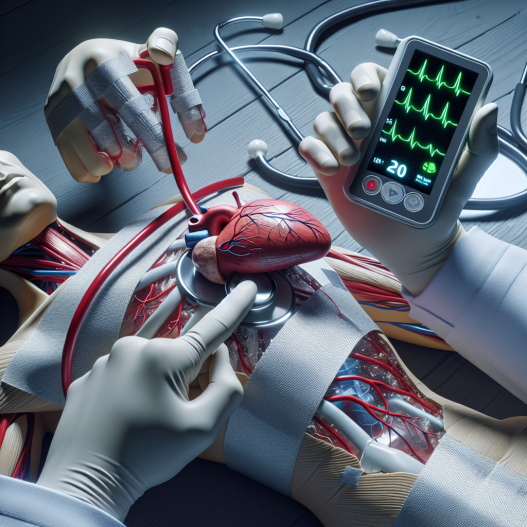 Utilisation du rétatrutide pour réduire le risque de blessures traumatiques