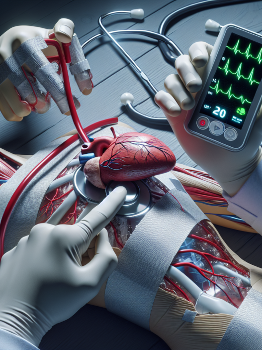 Utilisation du rétatrutide pour réduire le risque de blessures traumatiques