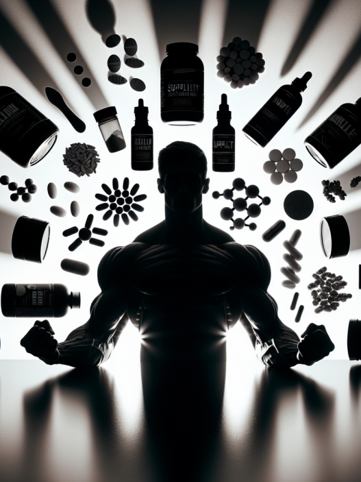 Aminos et préparation hypertrophie : ce qui marche