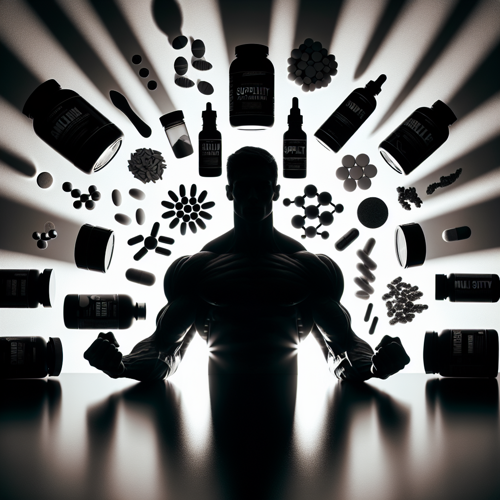 Aminos et préparation hypertrophie : ce qui marche