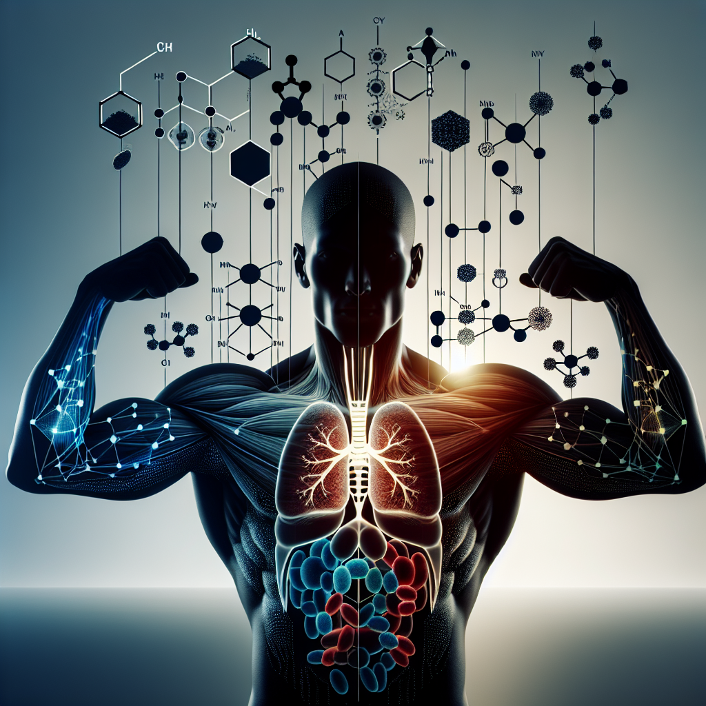 Aminos et préparation hypertrophie : ce qui marche