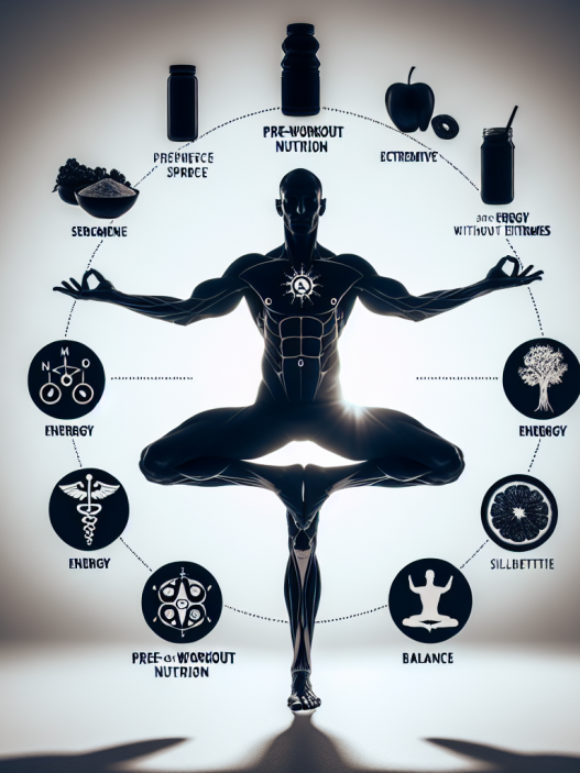 Boldenone : alimentation avant entraînement, énergie sans extrêmes