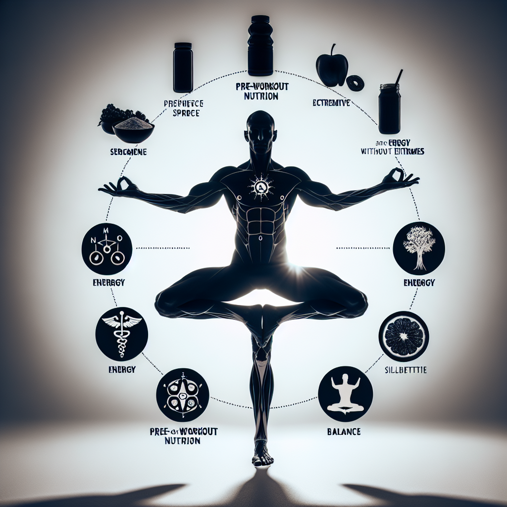 Boldenone : alimentation avant entraînement, énergie sans extrêmes