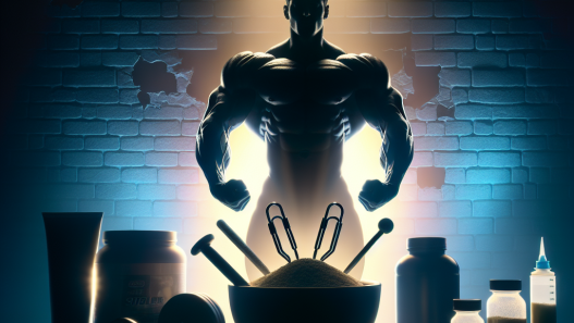 Boldenone : récupération par la nutrition, fondamentaux