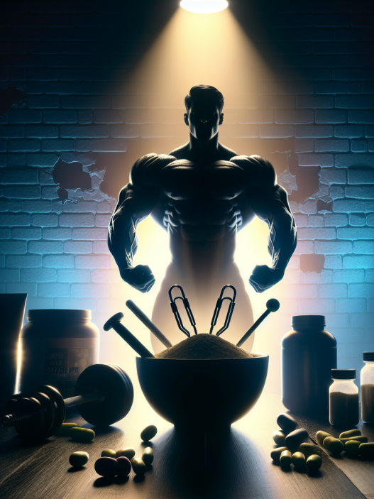 Boldenone : récupération par la nutrition, fondamentaux