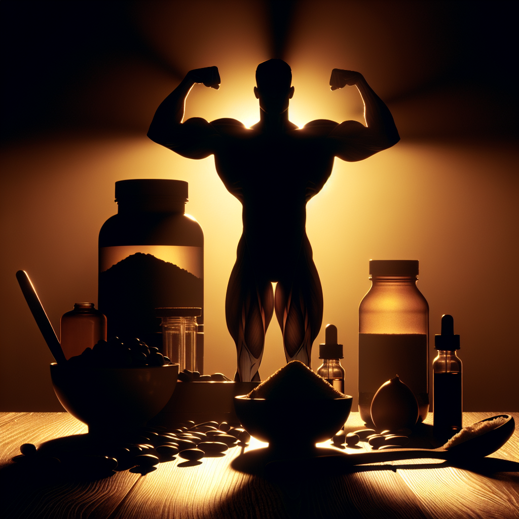 Boldenone : récupération par la nutrition, fondamentaux