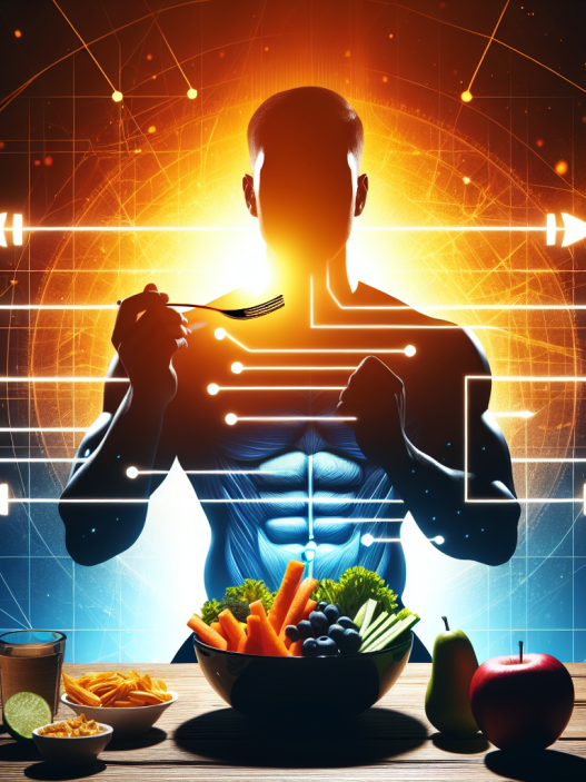 Brûleurs de graisse : comment gérer la faim en journée (stratégies simples)