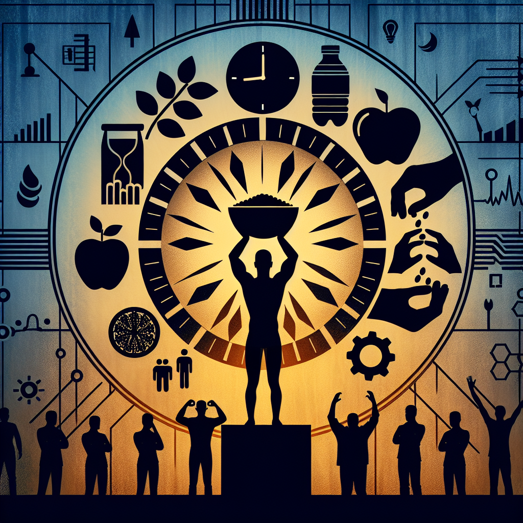 Brûleurs de graisse : comment gérer la faim en journée (stratégies simples)