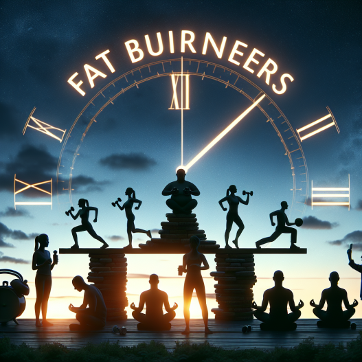 Brûleurs de graisse : faim du soir, routines pour éviter le grignotage