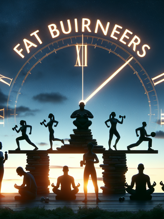 Brûleurs de graisse : faim du soir, routines pour éviter le grignotage