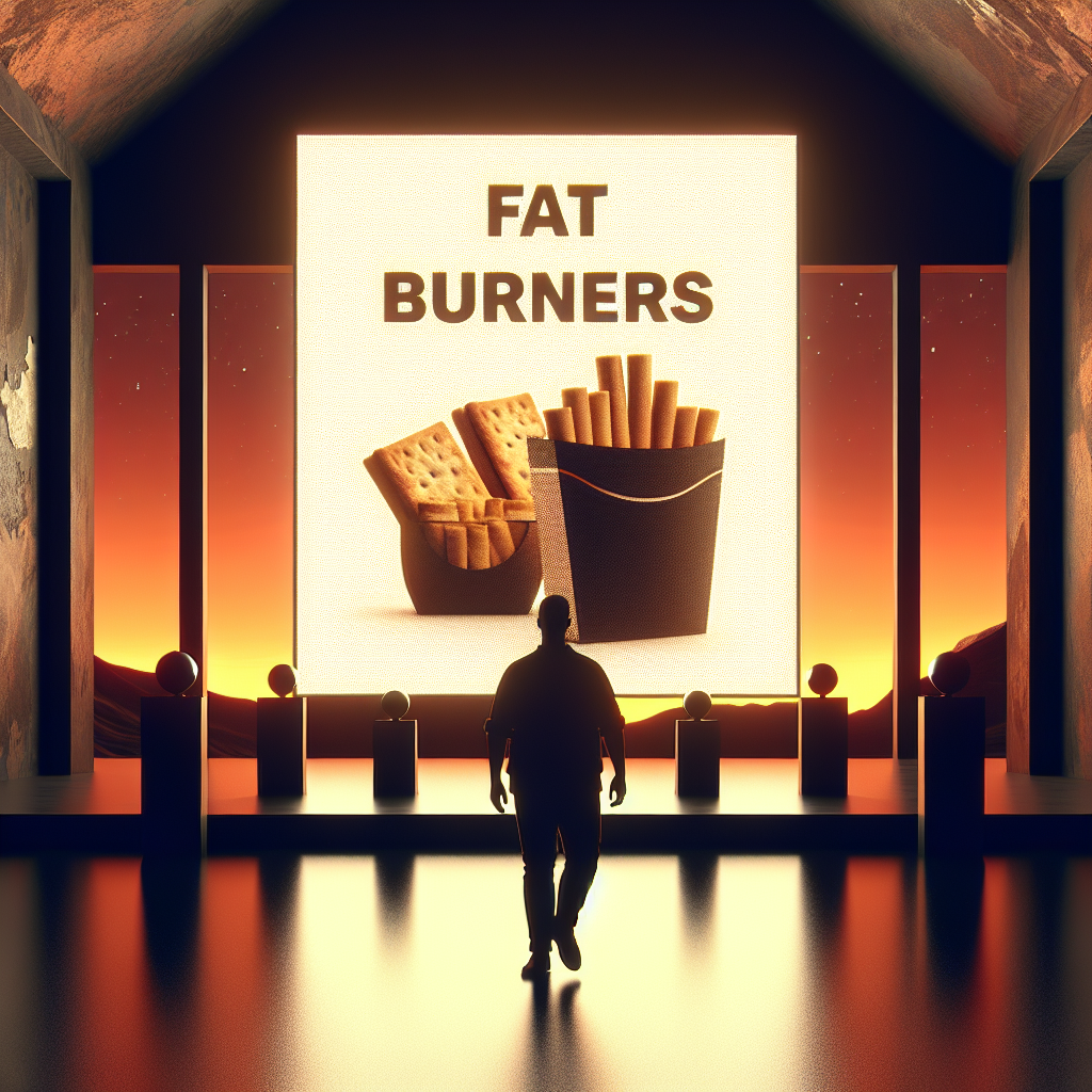 Brûleurs de graisse : faim du soir, routines pour éviter le grignotage